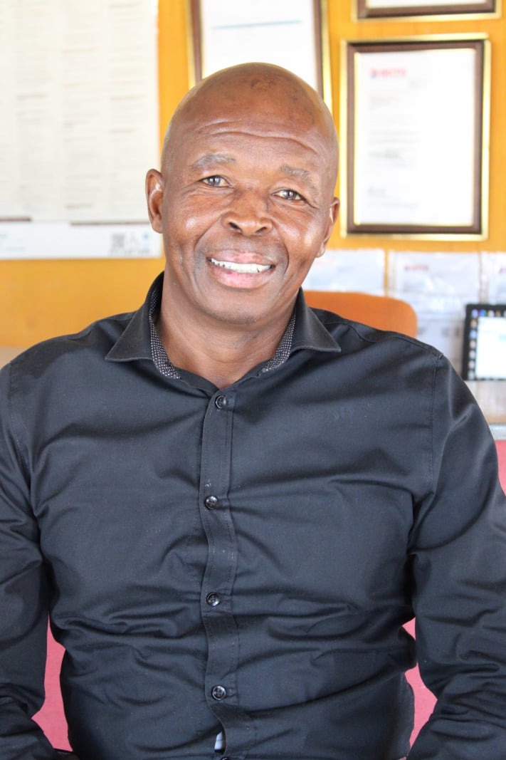 Jankie Makala