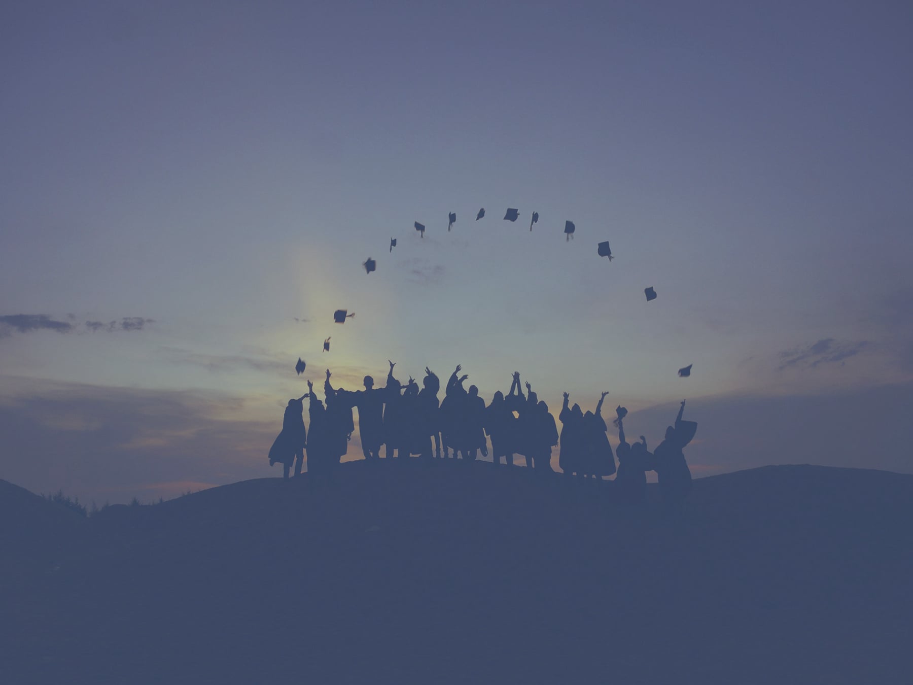 Join the Good News Community of Achievers